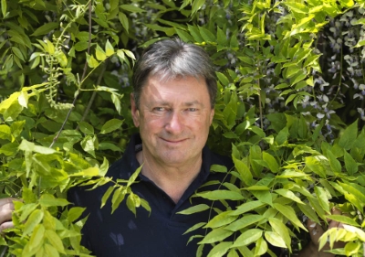 Alan Titchmarsh
